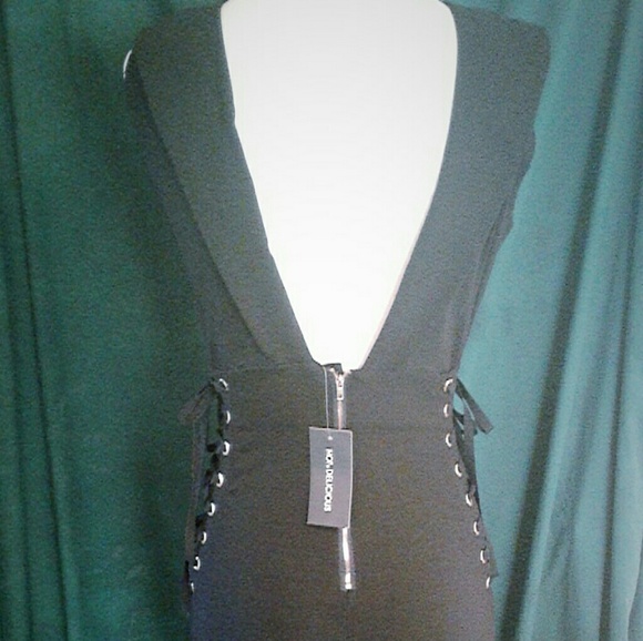 New Classy Jumpsuit - Picture 4 of 7